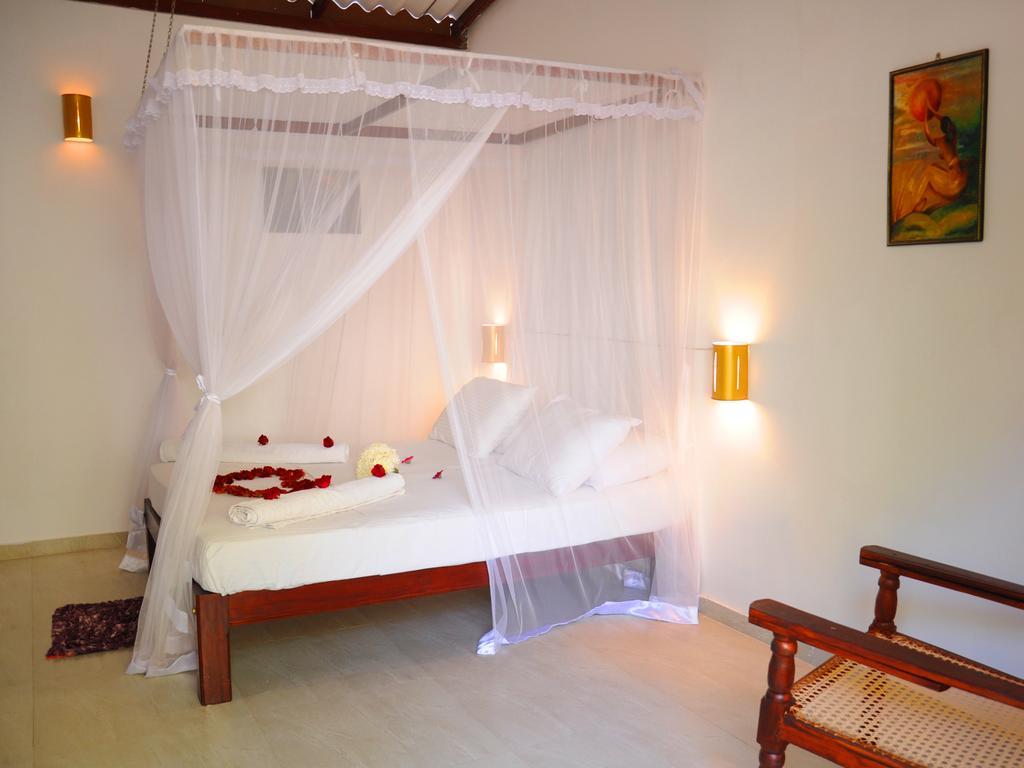 Pitaramba Lodge Bentota Quarto foto