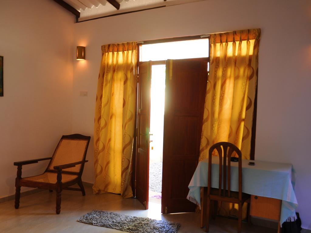 Pitaramba Lodge Bentota Quarto foto