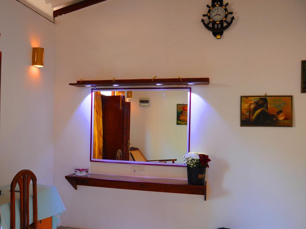 Pitaramba Lodge Bentota Quarto foto